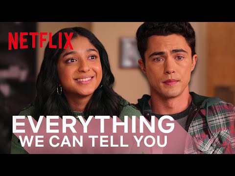 Never Have I Ever: ﻿Everything We Can Tell You About Season 3 | Netflix