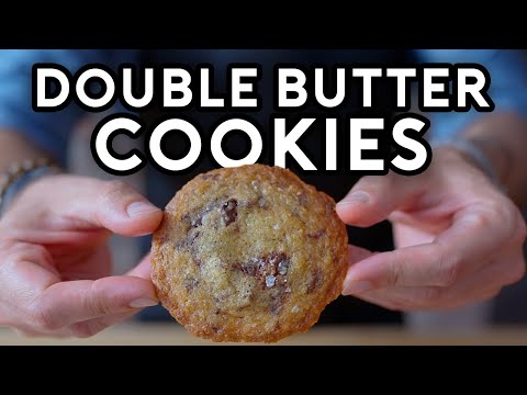 Binging with Babish: Bobby&#039;s Cookies from King of the Hill