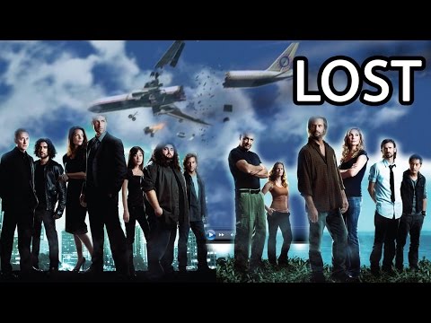 Lost Trailer Deutsch - Staffel 1 (Trailer German - Season 1)