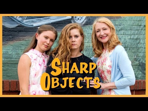 Sharp Objects - &quot;Full House&quot; Style Intro