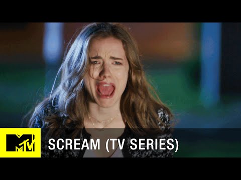 Scream (Season 2) | Killer Supertease | MTV