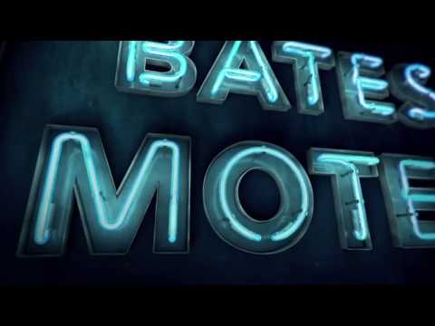 Bates Motel Title Sequence/Opening Credits