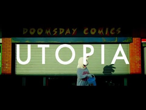 UTOPIA - TRAILER