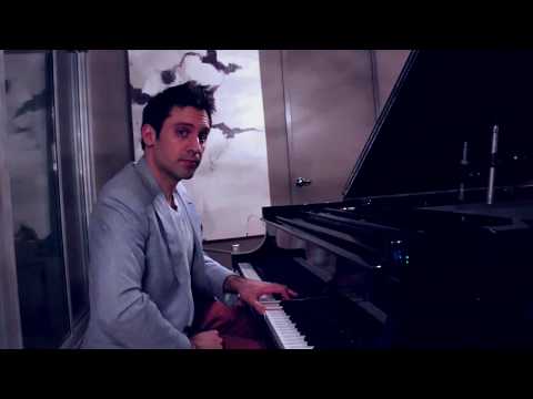 &#039;Rick And Morty&#039; Theme Song as Jazz Piano - Scott Bradlee