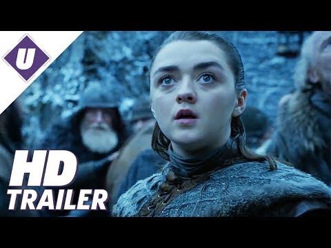 Game of Thrones - Season 8 Official Trailer