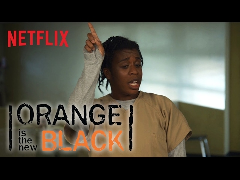 Orange Is The New Black | Holidays At Litchfield | Netflix