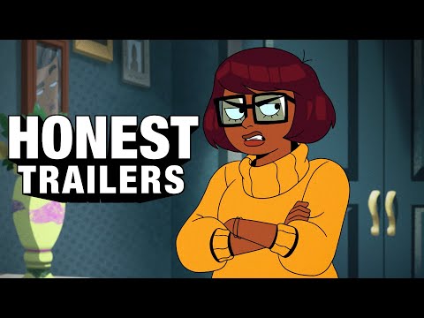 Honest Trailers | Velma