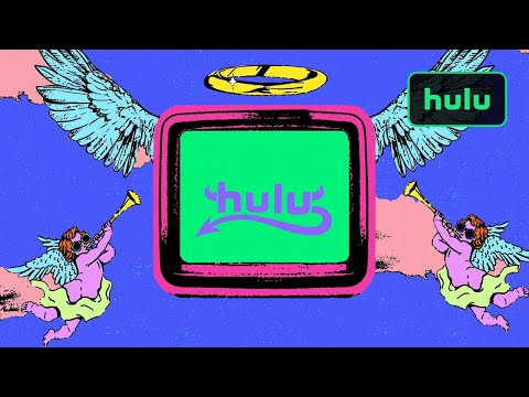 Hulu IDs | Official Launch Compilation