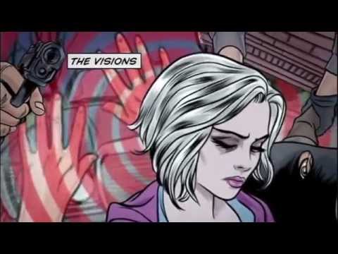 iZOMBiE TV Show Opening Credits / Theme Song by Deadboy &amp; The Elephantmen