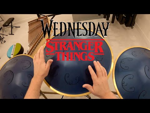 Amazing TV Series Music with Cool Instruments!
