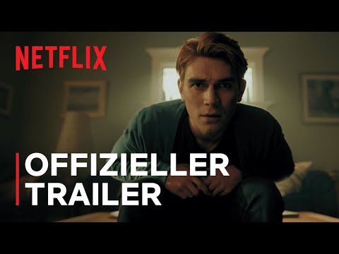 Riverdale: Staffel 5 | Offizieller Trailer | Netflix