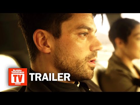 Preacher Season 4 Comic-Con Trailer | Rotten Tomatoes TV