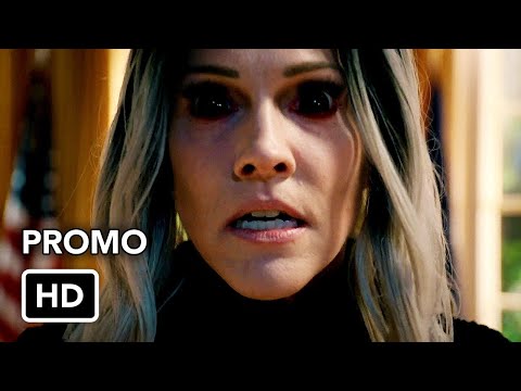 Van Helsing Season 5 Promo (HD) Final Season