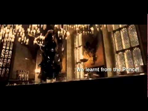 Harry Potter - BOX-SET 1-8 Trailer