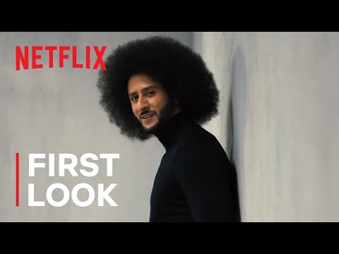 Colin in Black &amp; White | TUDUM - First Look | Netflix