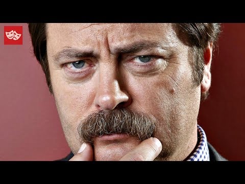 The Secret Origin of Parks and Recreation