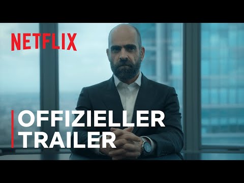 Die Schergen des Midas | Offizieller Trailer | Netflix