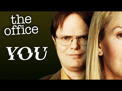 You (Netflix Parody) - The Office US
