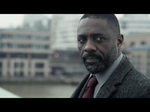 Luther 2015 Special: Trailer - BBC One