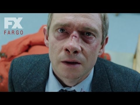 FX - Fargo the Series