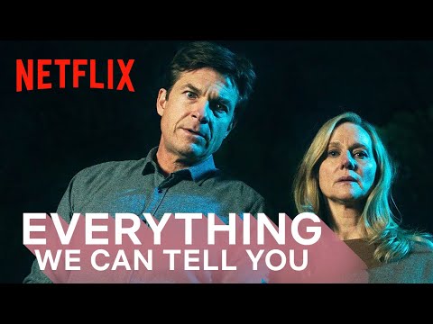 Ozark: Everything We Can Tell You About Season 4 Part 1 | Netflix