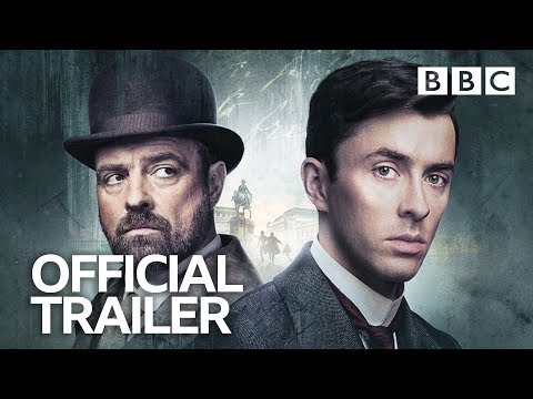 Vienna Blood: Trailer | BBC Trailers