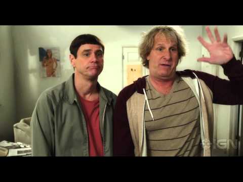 Dumb and Dumber To - &quot;Harry shows Lloyd their old apartment&quot; Clip