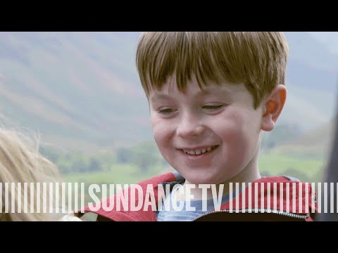 THE A WORD | ‘A Family Story’ Behind the Scenes | SundanceTV