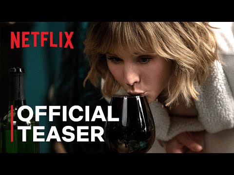 The Woman in the House Across the Street from the Girl in the Window | Teaser | Netflix