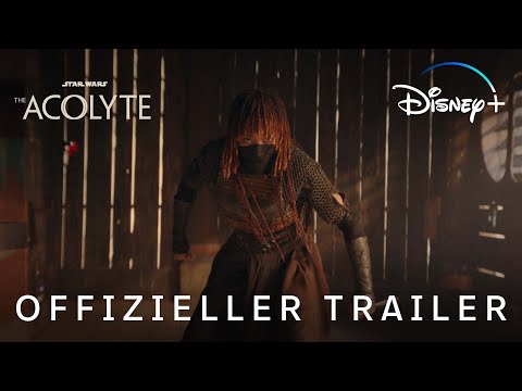 The Acolyte I Ab 5. Juni exklusiv streamen I Disney+