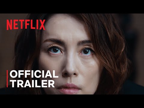 The Journalist | Official Trailer | Netflix