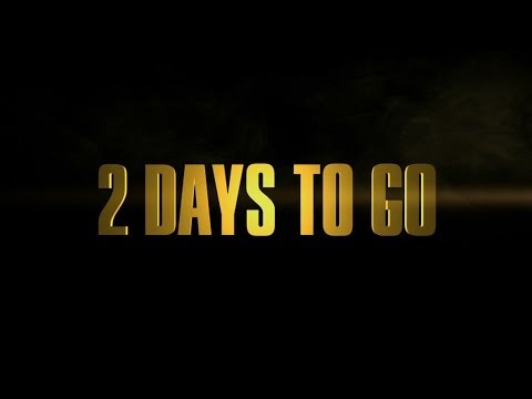 The Day of the Doctor: 2 Days to Go Trailer - Doctor Who 50th Anniversary - BBC