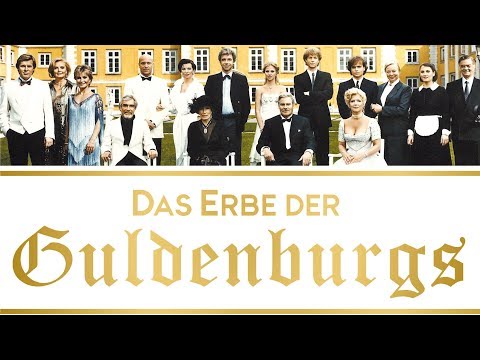 Das Erbe der Guldenburgs - Trailer | deutsch/german
