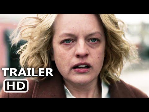 THE HANDMAID&#039;S TALE Season 5 Trailer (2022) Elisabeth Moss, Yvonne Strahovski