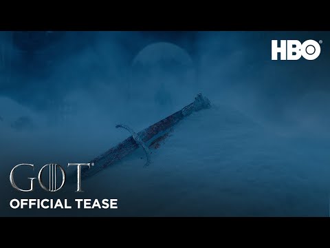 Game of Thrones | Season 8 | Official Tease: Aftermath (HBO)