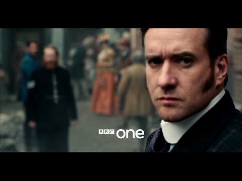 Ripper Street: Series 3 Launch Trailer - BBC One