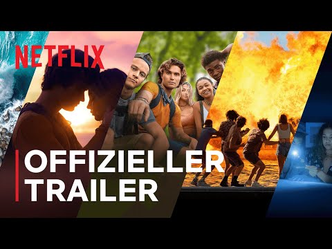 Outer Banks 2 | Offizieller Trailer | Netflix