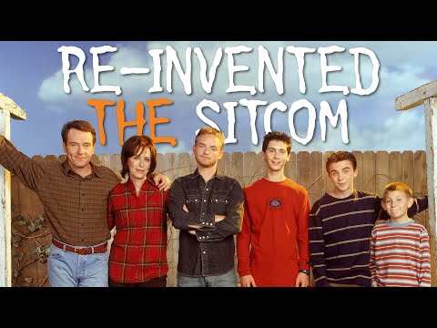 How Malcolm In The Middle Quietly Re-Invented The Sitcom