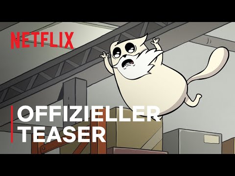 "Exploding Kittens" wird zur Netflix-Serie