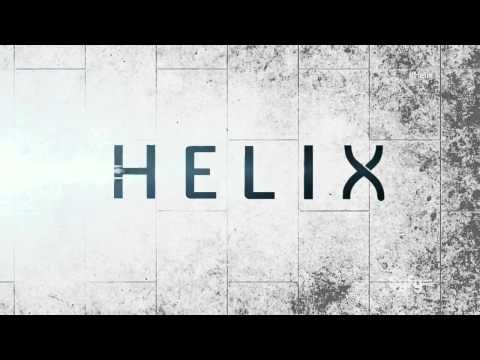 Helix opening