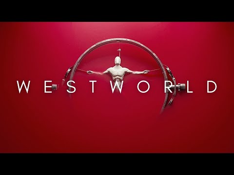 The Beauty Of Westworld