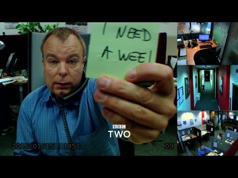 Inside No. 9: Series 2 Trailer - BBC Two