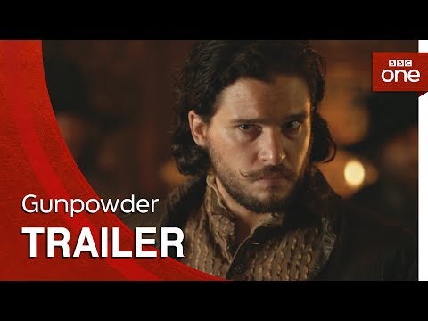 Gunpowder: Trailer - BBC One
