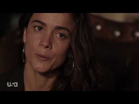 QUEEN OF THE SOUTH SEASON 2 RECAP + SEASON 3 TRAILER