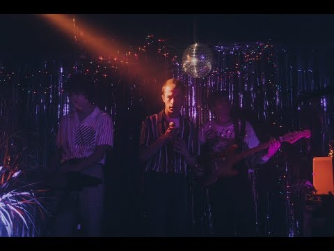 Wallows - Are You Bored Yet? (feat. Clairo) [Official Video]