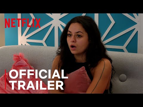 The Circle - A Netflix Reality-Competition | Official Trailer | Netflix