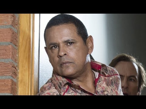 The Untold Truth About The Guy Who Played Tuco On Breaking Bad