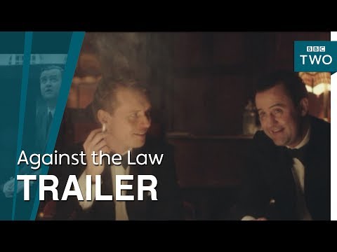 Gay Britannia: Against the Law | Trailer - BBC Two
