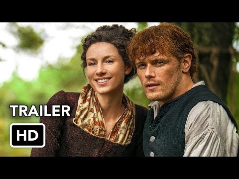 Outlander Season 4 Trailer (HD)