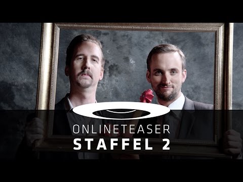 Schulz &amp; Böhmermann | Onlineteaser: Staffel 2